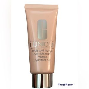 Clinique Moisture Surge Overnight Mask| 3.4 oz